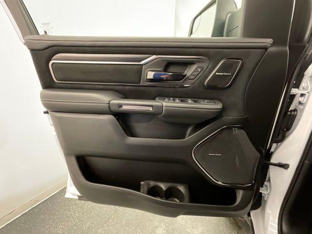 2026 Ram 1500 RHO Crew Cab 4x4 5'7" Box