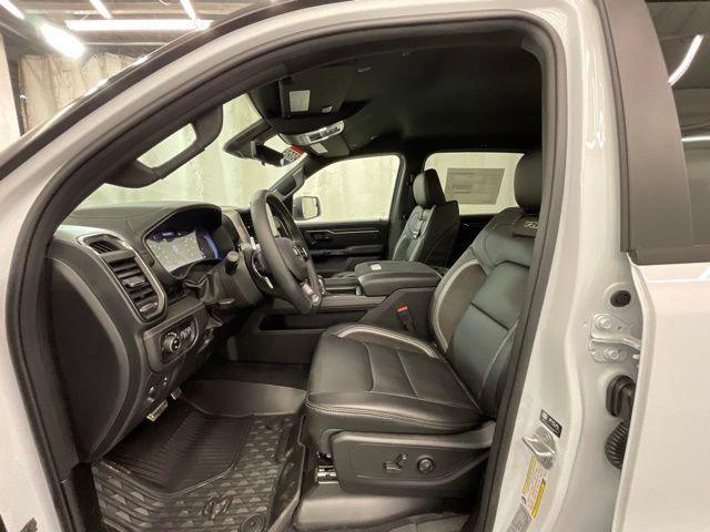 2026 Ram 1500 RHO Crew Cab 4x4 5'7" Box