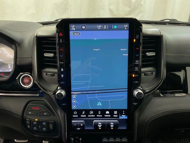 2026 Ram 1500 RHO Crew Cab 4x4 5'7" Box
