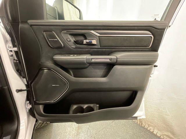 2026 Ram 1500 RHO Crew Cab 4x4 5'7" Box