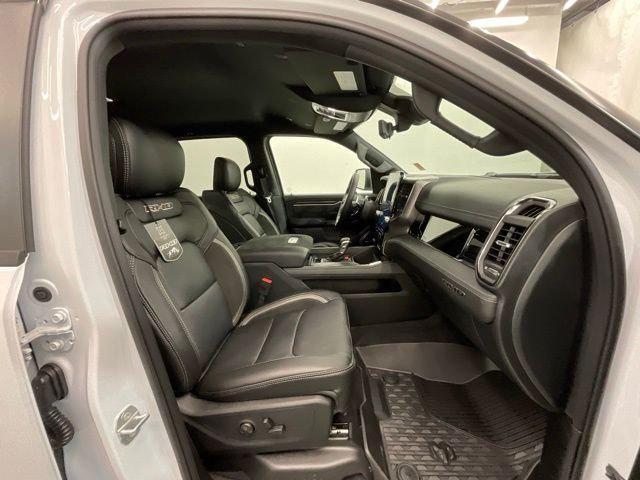 2026 Ram 1500 RHO Crew Cab 4x4 5'7" Box