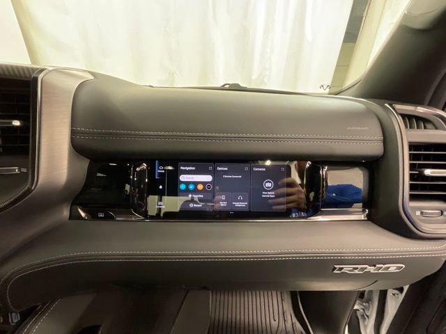 2026 Ram 1500 RHO Crew Cab 4x4 5'7" Box