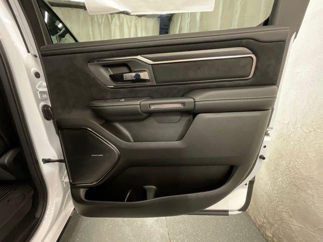2026 Ram 1500 RHO Crew Cab 4x4 5'7" Box