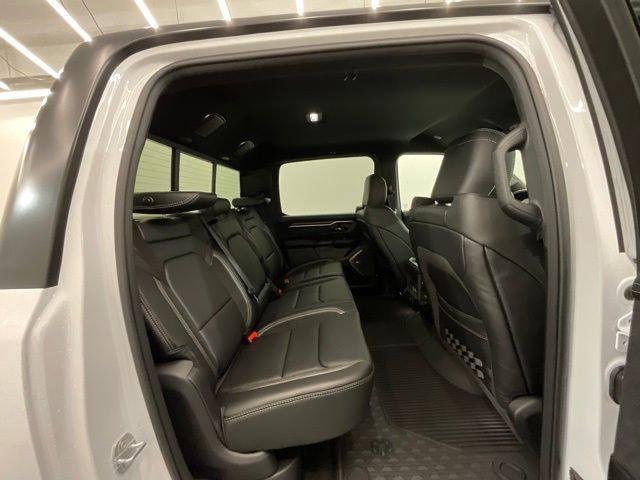 2026 Ram 1500 RHO Crew Cab 4x4 5'7" Box