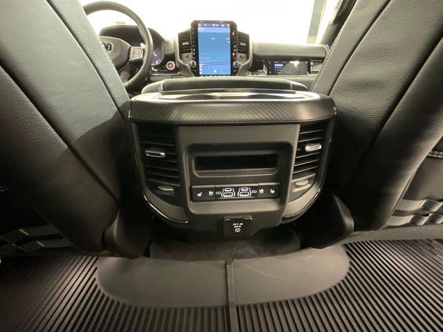2026 Ram 1500 RHO Crew Cab 4x4 5'7" Box