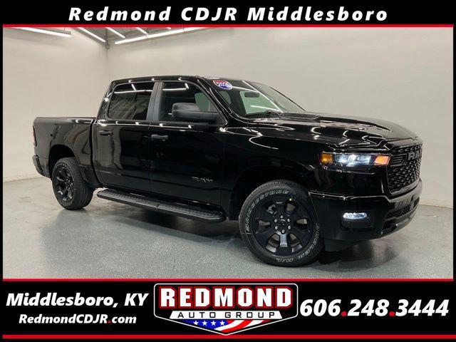 2026 Ram 1500 Express Crew Cab 4x4 5'7" Box for sale in Middlesboro, KY