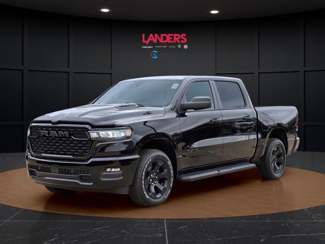 2026 RAM 1500 RAM 1500 EXPRESS CREW CAB 4X4 57 BOX 2026 RAM 1500 RAM 1500 EXPRESS CREW CAB 4X4 57 BOX