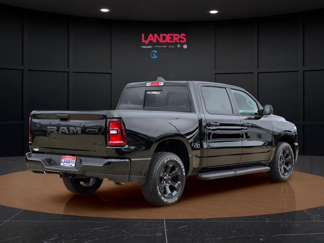 2026 RAM 1500 RAM 1500 EXPRESS CREW CAB 4X4 57 BOX 2026 RAM 1500 RAM 1500 EXPRESS CREW CAB 4X4 57 BOX