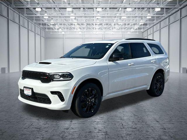 2026 Dodge Durango DURANGO GT PLUS AWD 2026 Dodge Durango DURANGO GT PLUS AWD