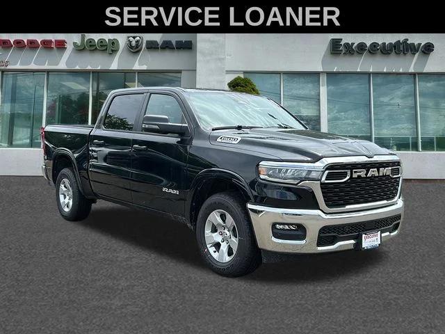 2026 RAM 1500 RAM 1500 BIG HORN CREW CAB 4X4 57 BOX 2026 RAM 1500 RAM 1500 BIG HORN CREW CAB 4X4 57 BOX