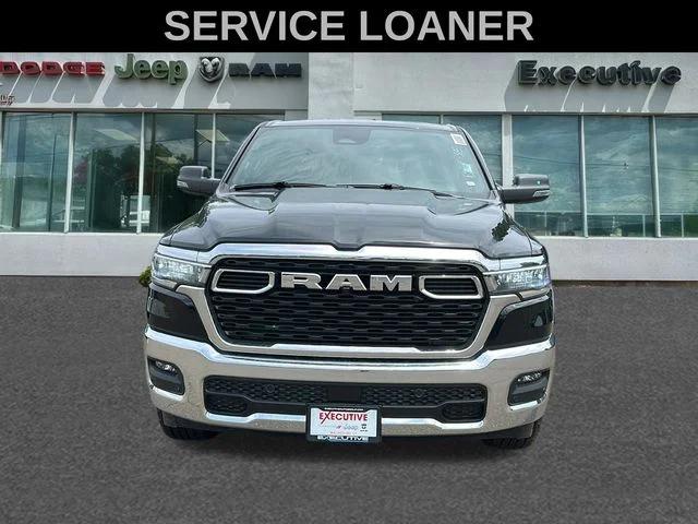 2026 RAM 1500 RAM 1500 BIG HORN CREW CAB 4X4 57 BOX 2026 RAM 1500 RAM 1500 BIG HORN CREW CAB 4X4 57 BOX