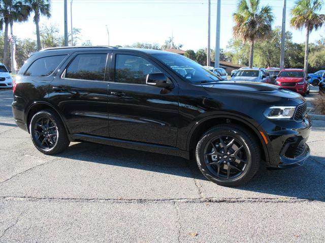2026 Dodge Durango DURANGO GT PREMIUM AWD HEMI V8
