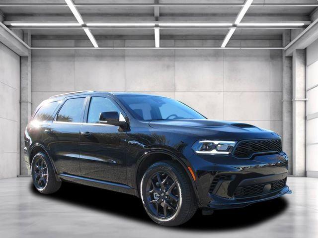 2026 Dodge Durango DURANGO GT PREMIUM AWD HEMI V8