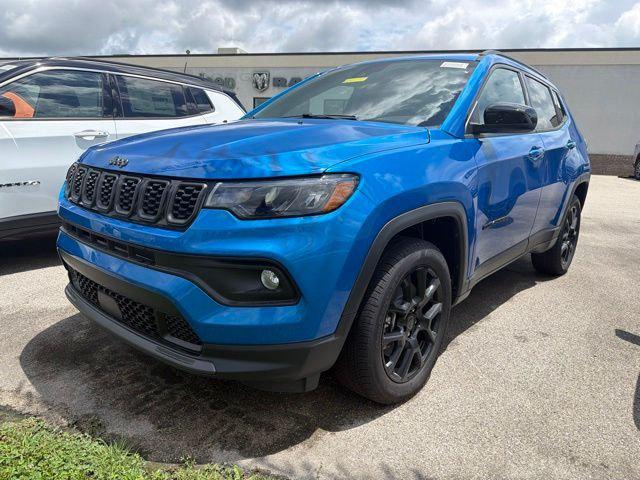 2026 Jeep Compass Latitude Altitude for sale in Mt Sterling, KY