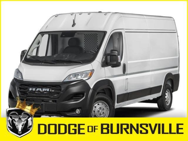 2026 RAM Ram ProMaster RAM PROMASTER 2500 TRADESMAN CARGO VAN HIGH ROOF 159 WB 2026 RAM Ram ProMaster RAM PROMASTER 2500 TRADESMAN CARGO VAN HIGH ROOF 159 WB