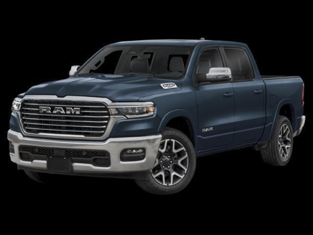 2026 Ram 1500 Laramie Crew Cab 4x4 5'7" Box for sale in Amityville, NY