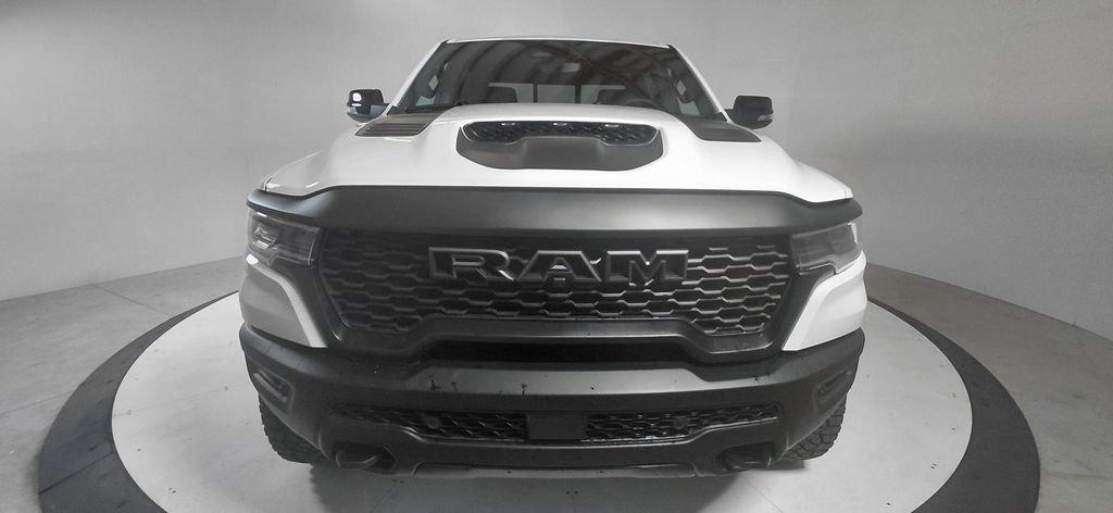 2026 RAM Ram 1500 RAM 1500 RHO CREW CAB 4X4 57 BOX