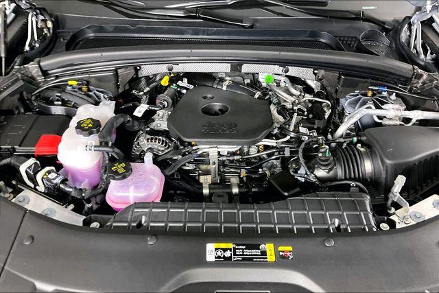 2026 Jeep Grand Cherokee GRAND CHEROKEE SUMMIT 4X4