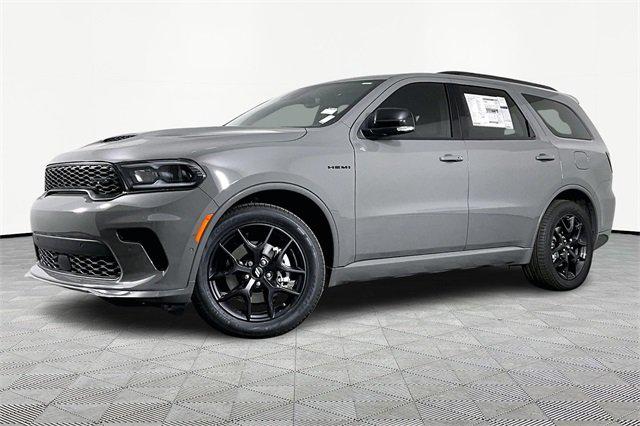 2026 Dodge Durango DURANGO GT PREMIUM AWD HEMI V8