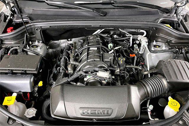 2026 Dodge Durango DURANGO GT PREMIUM AWD HEMI V8