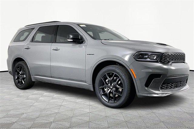 2026 Dodge Durango DURANGO GT PREMIUM AWD HEMI V8