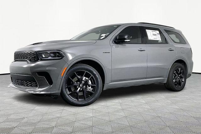 2026 Dodge Durango DURANGO GT PREMIUM AWD HEMI V8