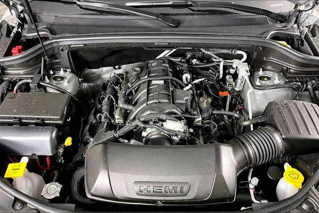 2026 Dodge Durango DURANGO GT PREMIUM AWD HEMI V8