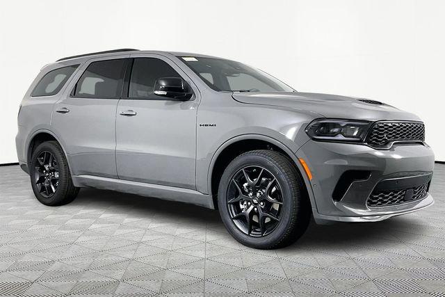 2026 Dodge Durango DURANGO GT PREMIUM AWD HEMI V8