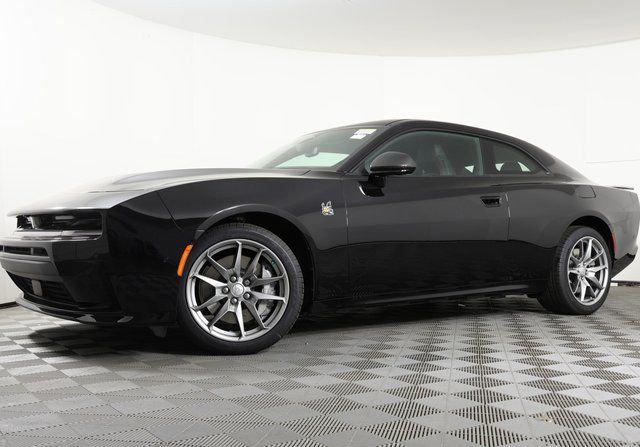 2026 Dodge Charger CHARGER SCAT PACK PLUS 2-DOOR AWD