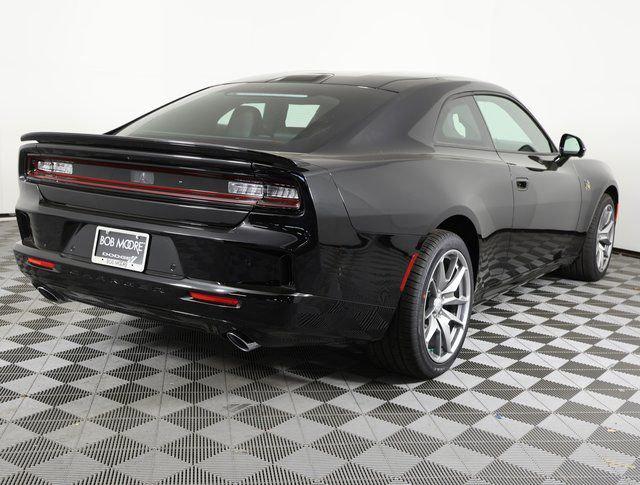 2026 Dodge Charger Scat Pack Plus 2-Door AWD