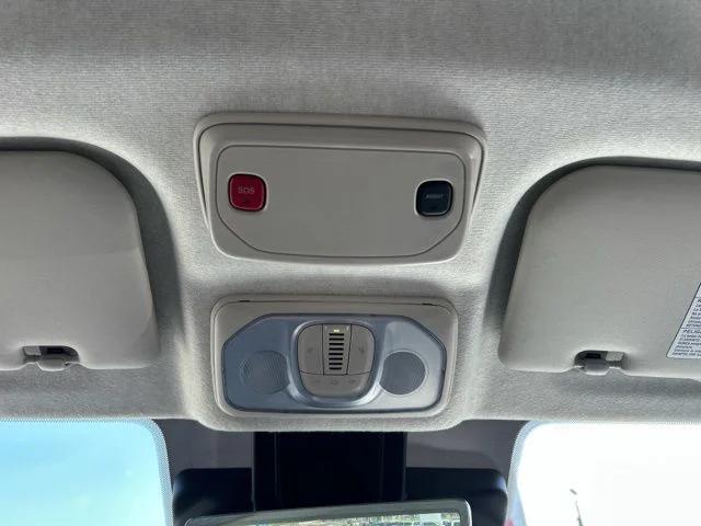 2026 Ram ProMaster Cargo Van Tradesman Low Roof 118" WB w/Pass Seat