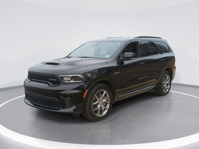 2026 Dodge Durango DURANGO GT PLUS AWD HEMI V8 2026 Dodge Durango DURANGO GT PLUS AWD HEMI V8
