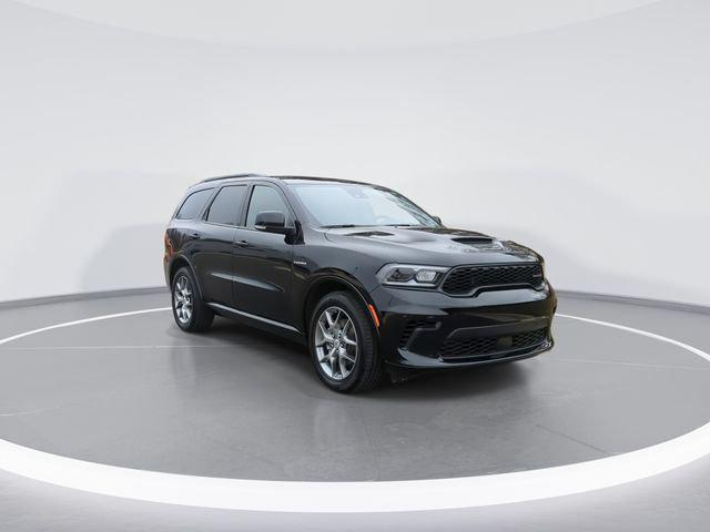 2026 Dodge Durango DURANGO GT PLUS AWD HEMI V8 2026 Dodge Durango DURANGO GT PLUS AWD HEMI V8