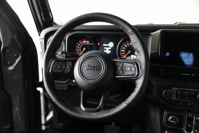 2026 Jeep Wrangler WRANGLER 4-DOOR MOAB 392