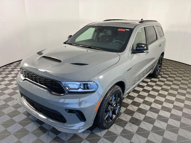 2026 Dodge Durango DURANGO GT PREMIUM AWD HEMI V8