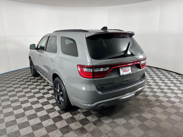 2026 Dodge Durango DURANGO GT PREMIUM AWD HEMI V8