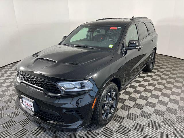 2026 Dodge Durango DURANGO GT PREMIUM AWD HEMI V8