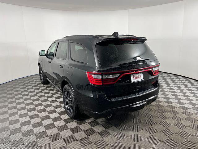 2026 Dodge Durango DURANGO GT PREMIUM AWD HEMI V8