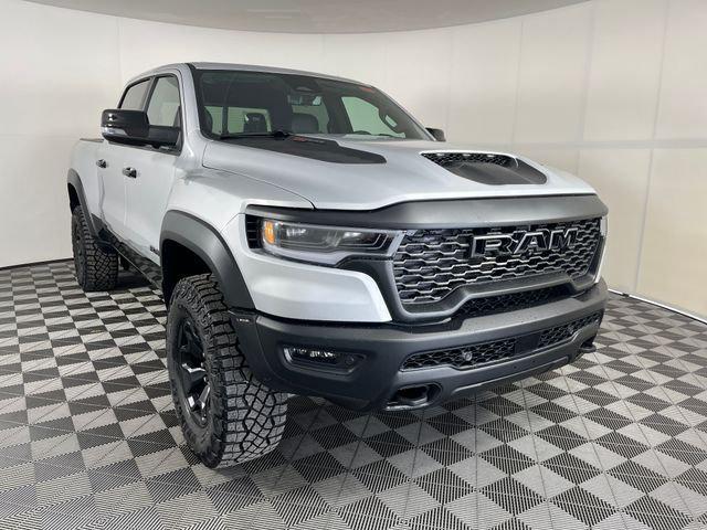 2026 RAM Ram 1500 RAM 1500 RHO CREW CAB 4X4 57 BOX 2026 RAM Ram 1500 RAM 1500 RHO CREW CAB 4X4 57 BOX