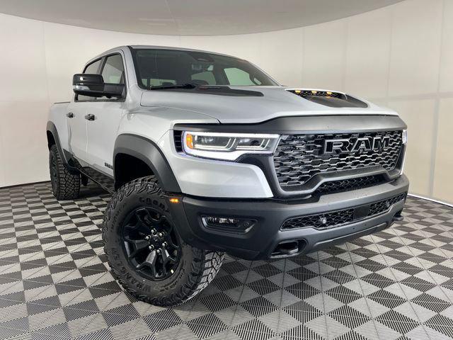 2026 RAM Ram 1500 RAM 1500 RHO CREW CAB 4X4 57 BOX 2026 RAM Ram 1500 RAM 1500 RHO CREW CAB 4X4 57 BOX