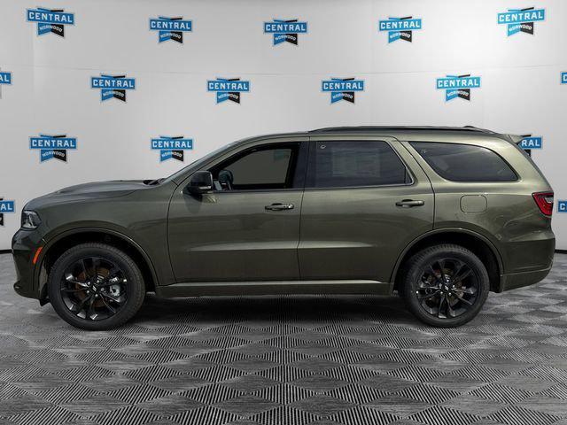 2026 Dodge Durango DURANGO GT PLUS AWD 2026 Dodge Durango DURANGO GT PLUS AWD