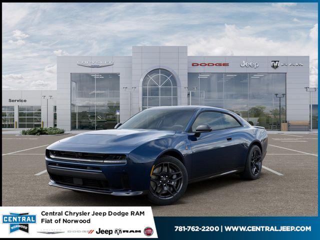 2026 Dodge Charger CHARGER SCAT PACK 2-DOOR AWD 2026 Dodge Charger CHARGER SCAT PACK 2-DOOR AWD