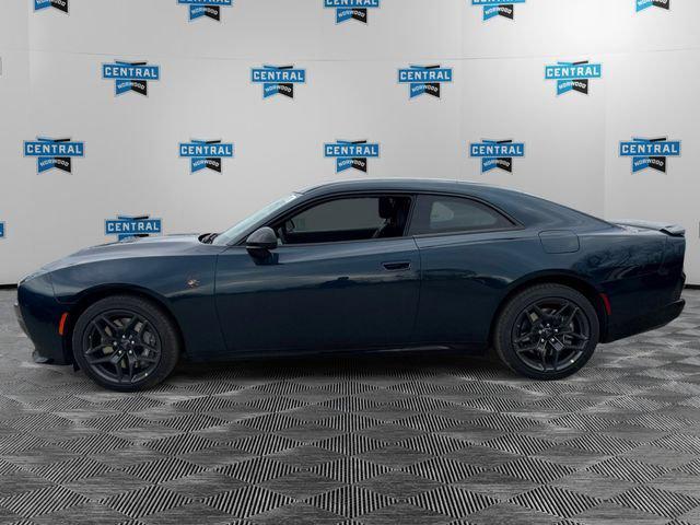2026 Dodge Charger CHARGER SCAT PACK 2-DOOR AWD 2026 Dodge Charger CHARGER SCAT PACK 2-DOOR AWD