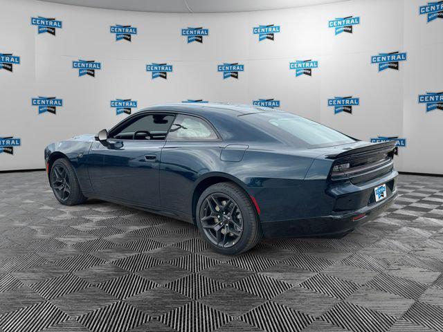 2026 Dodge Charger CHARGER SCAT PACK 2-DOOR AWD 2026 Dodge Charger CHARGER SCAT PACK 2-DOOR AWD