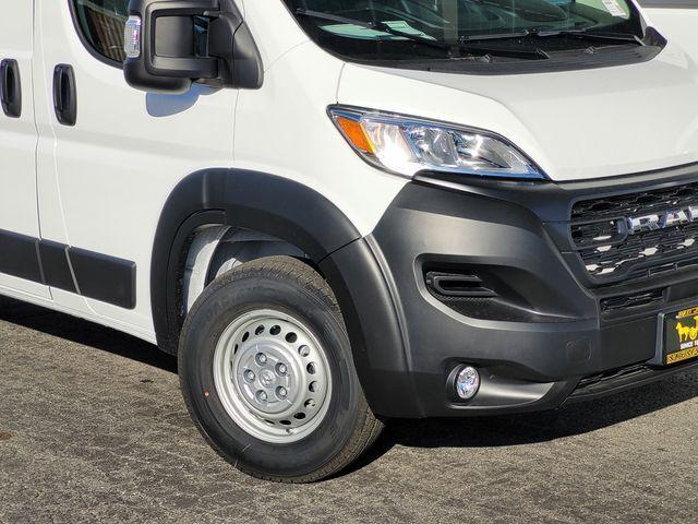 2026 RAM Ram ProMaster RAM PROMASTER 1500 TRADESMAN CARGO VAN LOW ROOF 118 WB 2026 RAM Ram ProMaster RAM PROMASTER 1500 TRADESMAN CARGO VAN LOW ROOF 118 WB
