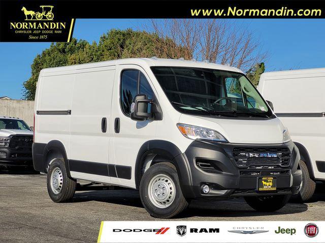 2026 RAM Ram ProMaster RAM PROMASTER 1500 TRADESMAN CARGO VAN LOW ROOF 118 WB 2026 RAM Ram ProMaster RAM PROMASTER 1500 TRADESMAN CARGO VAN LOW ROOF 118 WB