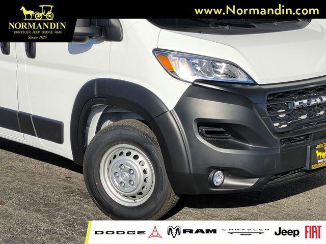 2026 RAM Ram ProMaster RAM PROMASTER 1500 TRADESMAN CARGO VAN LOW ROOF 118 WB 2026 RAM Ram ProMaster RAM PROMASTER 1500 TRADESMAN CARGO VAN LOW ROOF 118 WB