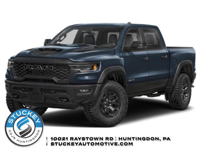 2026 RAM Ram 1500 RAM 1500 RHO CREW CAB 4X4 57 BOX