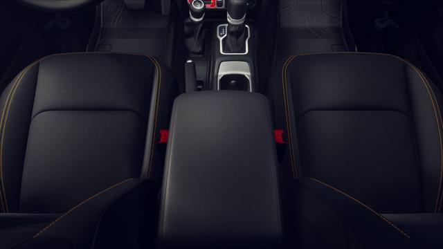 2026 Jeep Gladiator GLADIATOR WILLYS 4X4