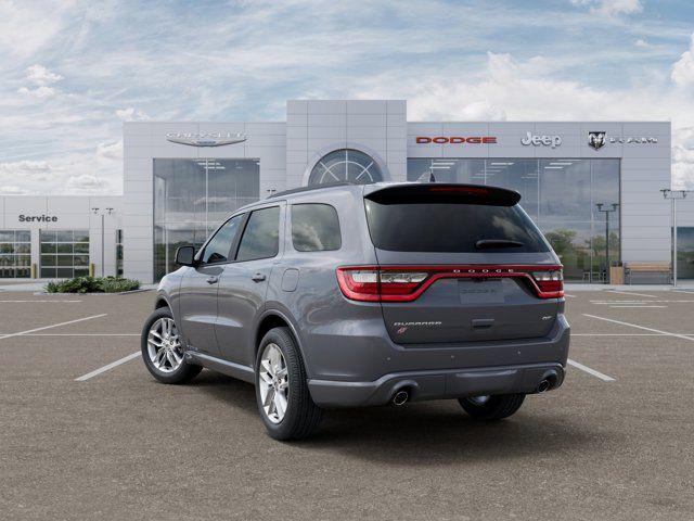 2026 Dodge Durango DURANGO GT PLUS AWD 2026 Dodge Durango DURANGO GT PLUS AWD